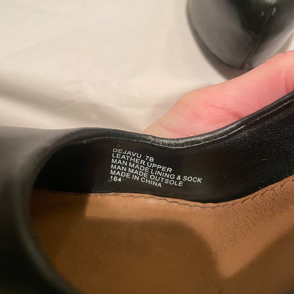 Steve Madden Pumps - Picture 3 of 11